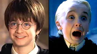 Harry Potter first movie: How well do you remember Philosopher's Stone?