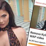 Kylie Jenner Change.org petition