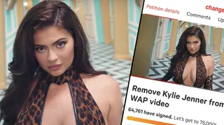 Kylie Jenner Change.org petition