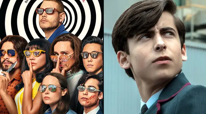 Umbrella Academy facts: 26 things you probably didn't know