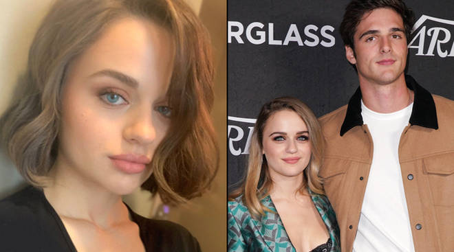 Joey King explains why she deleted her tweet calling out Jacob Elordi