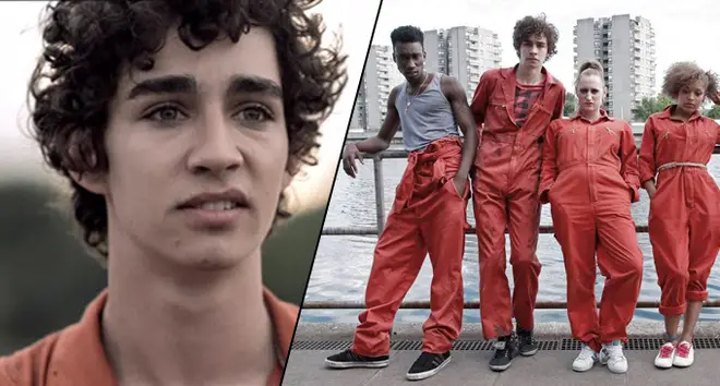Misfits is coming to Netflix in September