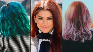 What colour should you dye your hair?