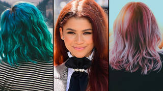What colour should you dye your hair?