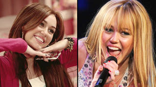 QUIZ: Are you more Miley Stewart or Hannah Montana?