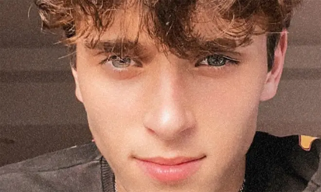 Josh Richards is focused on making a lucrative career out of TikTok