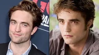 Would Robert Pattinson date you?