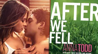 After We Fell: Will there be a third After movie?