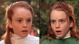 How well do you remember The Parent Trap, really?