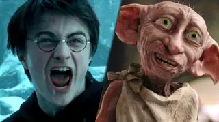 Harry Potter opinions quiz: Can we guess your age?