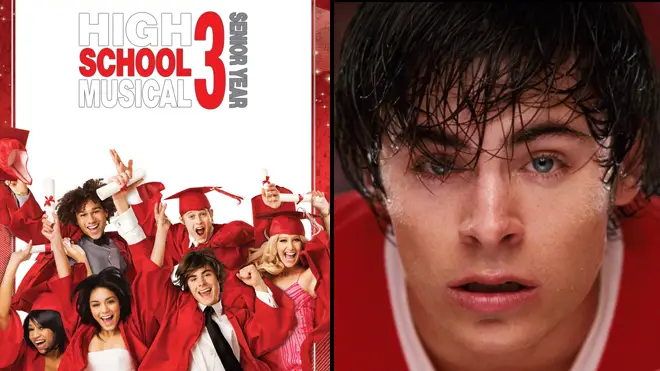 QUIZ: Can you score 9/10 in this High School Musical 3: Senior Year quiz?