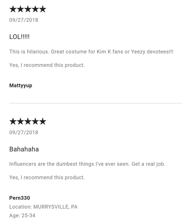 Urban Outfitters review