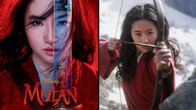 Boycott Mulan 2020: What did Liu Yifei say about police brutality?