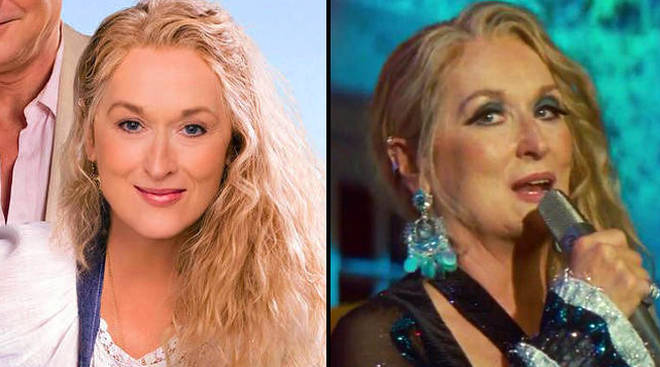 Everything you didn't know about the Mamma Mia movies