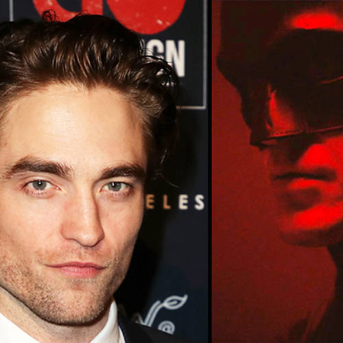 Robert Pattinson has COVID-19 and The Batman has shut down production