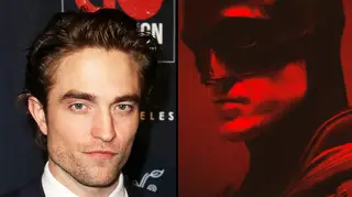 Robert Pattinson has COVID-19 and The Batman has shut down production