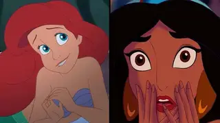 QUIZ: Only someone 19 or older can score 8/11 on this nostalgic Disney quiz