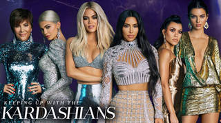 Keeping Up With Kardashians has been cancelled