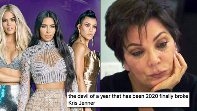 Why is Keeping Up With The Kardashians ending? All the possible reasons