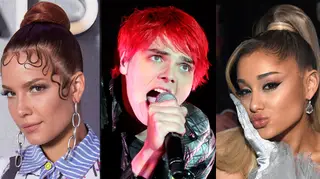 We know what hairstyle you should get based on your taste in music
