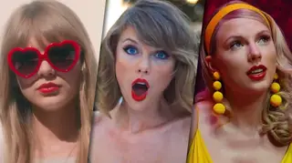 How well do you know Taylor Swift's lyrics?