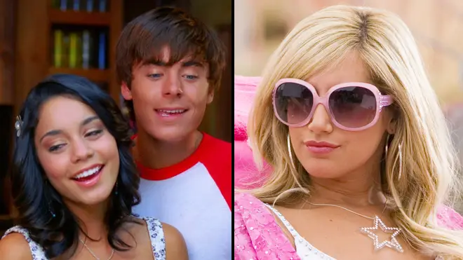 27 wild facts about the High School Musical movies we bet you didn't know