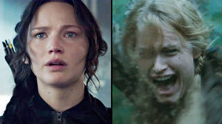 QUIZ: How would you die in The Hunger Games?