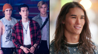 QUIZ: Which Julie and the Phantoms guy would be your boyfriend?