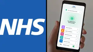 NHS Coronavirus App