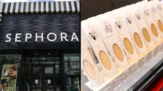 QUIZ: Go on a shopping spree at Sephora and we’ll guess exactly how old you are