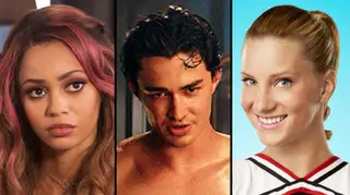 QUIZ: Which bisexual TV icon do you belong with?