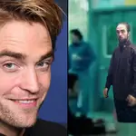 Robert Pattinson tracksuit memes are going viral