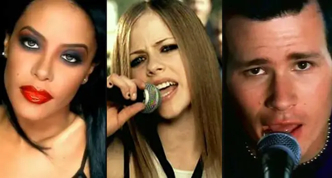 Only people born before 2000 can name these 10 singers