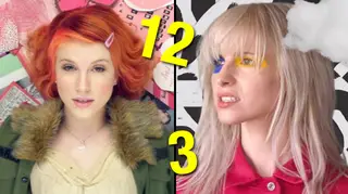 QUIZ: Only a true Paramore fan can score 9/12 in this expert level lyric quiz