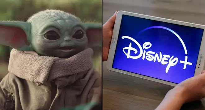 Disney+ now lets you watch movies with six people at once
