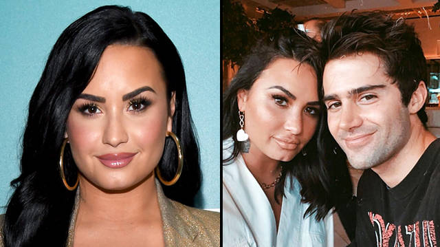 Demi Lovato Still Have Me lyrics: Are they about Max Ehrich?