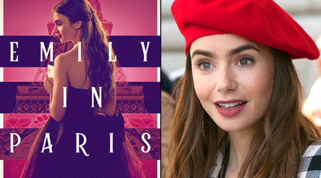 Emily In Paris season 2: Everything we know so far