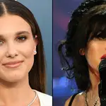 Millie Bobby Brown would love to play Amy Winehouse