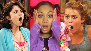 QUIZ: Which iconic Disney Channel character are you?
