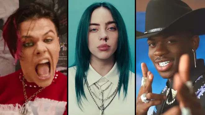 QUIZ: Only an 18-year-old can name all 10 of these singers