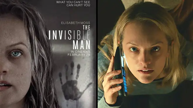 The Invisible Man 2: Release date, cast, trailer and sequel news