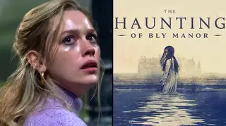 Bly Manor Netflix  release time: When does Haunting of Bly Manor come out?