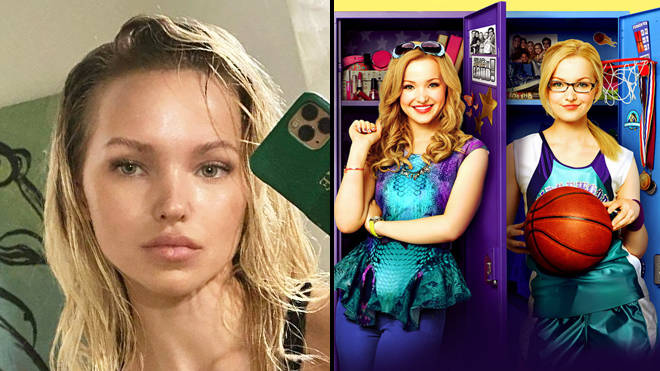 Dove Cameron says Liv from Liv and Maddie was gay and Maddie was bisexual