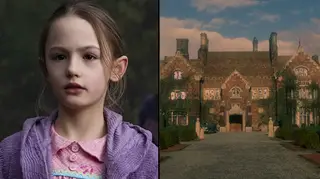 Bly Manor filming location: Where is it? Is it a real place?