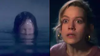 Who is the Lady in the Lake in Haunting of Bly Manor?