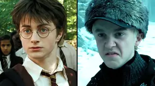 Harry Potter Prisoner of Azkaban quiz: How well do you remember the film?