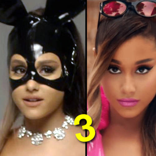QUIZ: Only a true Ariana Grande fan can score 9/12 in this lyric quiz