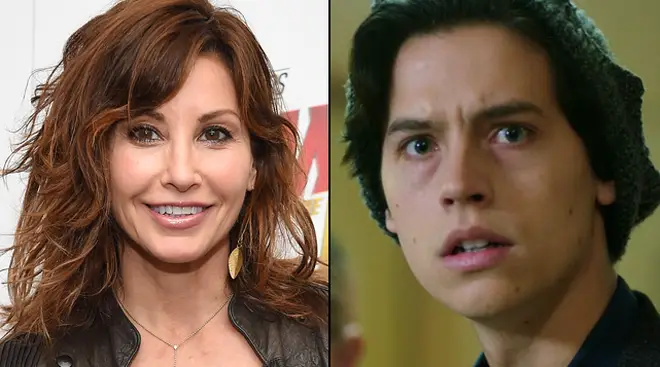 Gina Gershon joins the cast of Riverdale