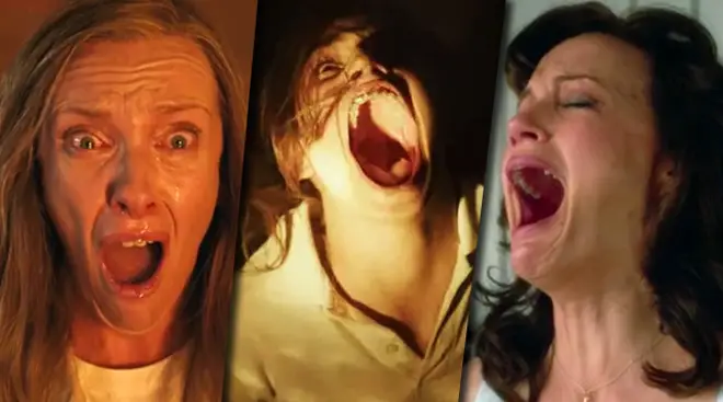 The best horror films on Netflix 2020