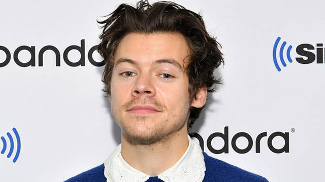 Harry Styles is opening the UK's largest arena in Manchester